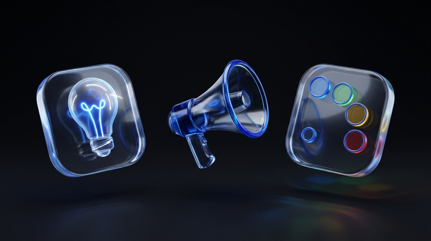 Illustration: Wie Responsive Design technisch funktioniert
