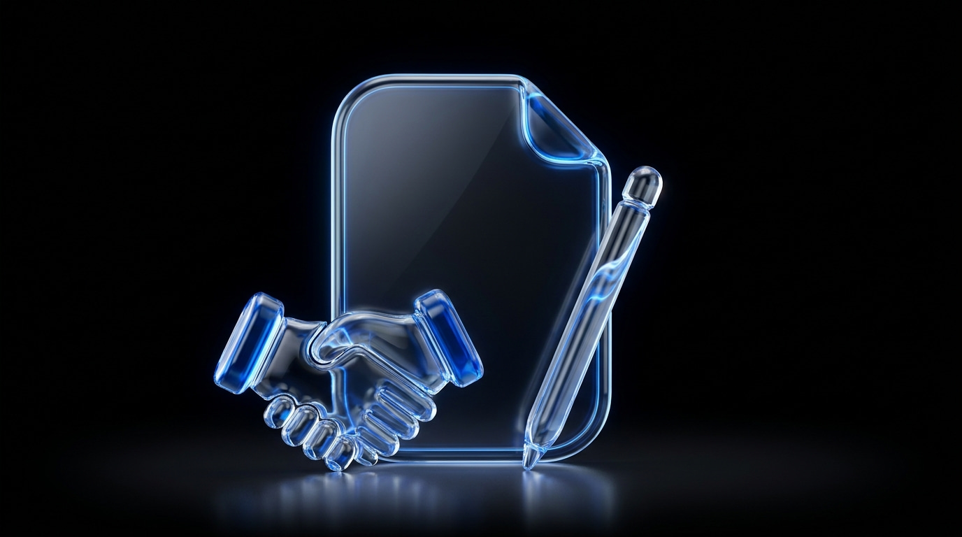 Illustration: Service Level Agreement mit zugesicherten Reaktionszeiten